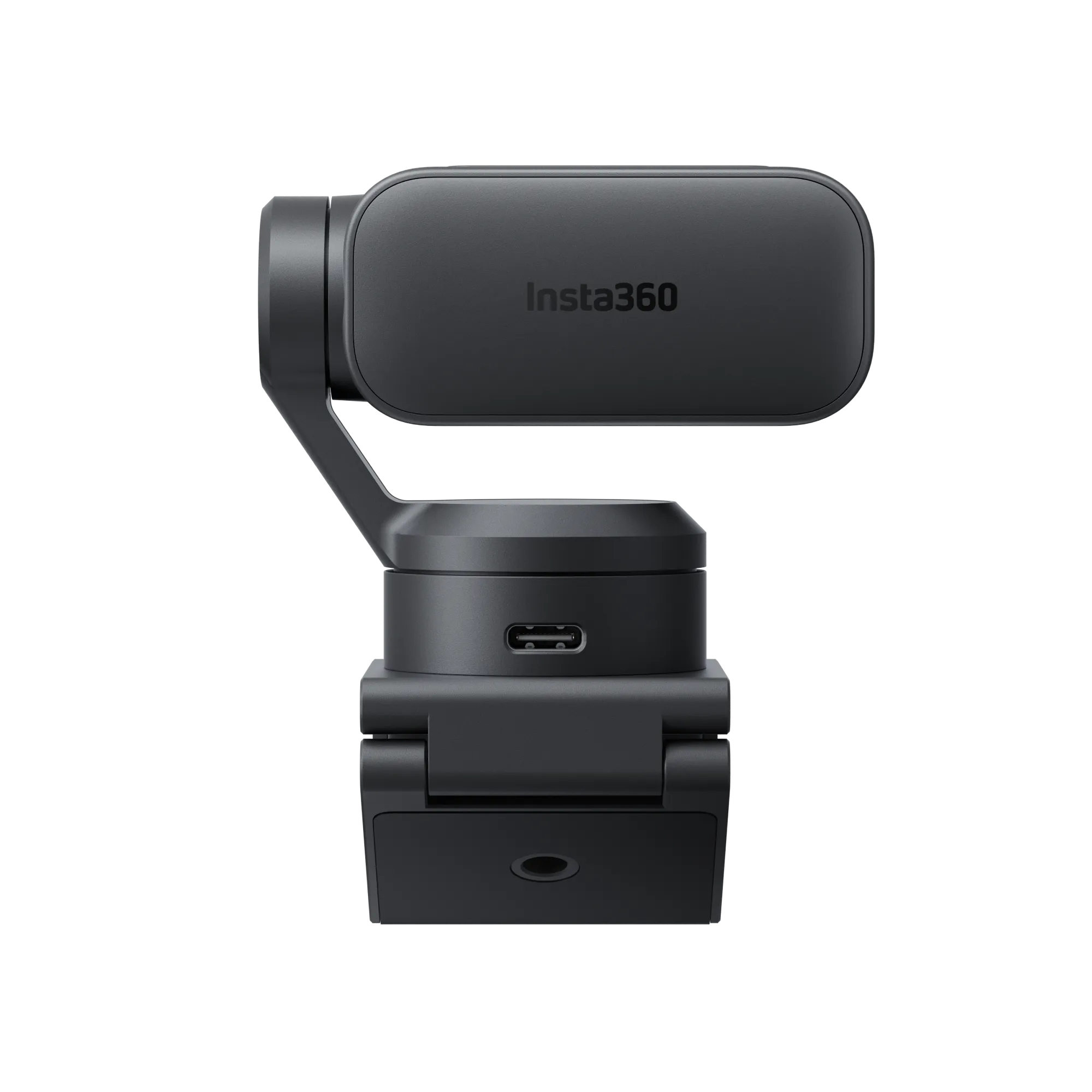  Insta360 Link 2 4K AI Webcam